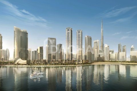 Apartamento en Business Bay, Dubai, 1 dormitorio, 77 m², № 105140 - foto 17