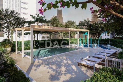 Apartamento en Business Bay, Dubai, 1 dormitorio, 77 m², № 105140 - foto 5