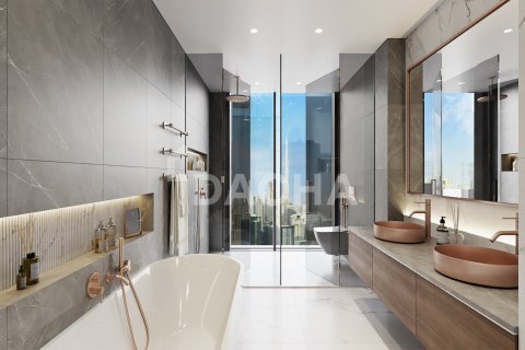 Apartamento en Business Bay, Dubai, 1 dormitorio, 77 m², № 105140 - foto 21