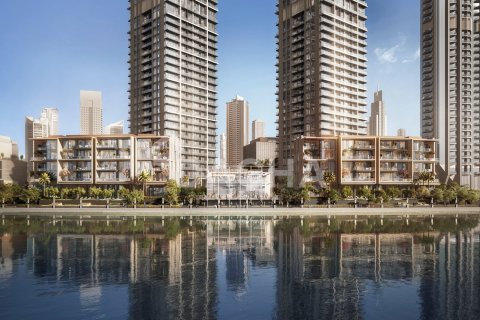 Apartamento en Business Bay, Dubai, 1 dormitorio, 77 m², № 105140 - foto 15