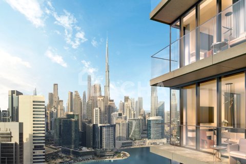 Apartamento en Business Bay, Dubai, 1 dormitorio, 77 m², № 105140 - foto 24