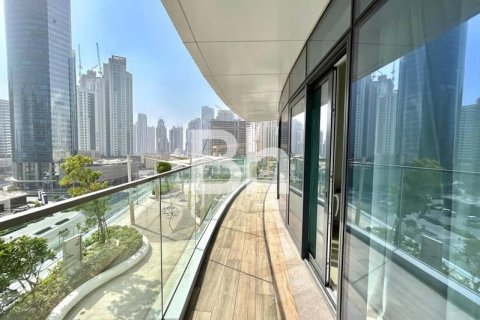 Apartment in Downtown Dubai (Downtown Burj Dubai), Dubai 2 bedrooms, 151 sq.m. № 56394 - photo 14