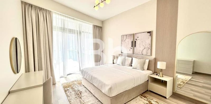 Apartment in Downtown Dubai (Downtown Burj Dubai), Dubai 2 bedrooms, 151 sq.m. № 56394