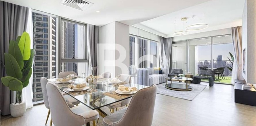 Appartement à Dubai, 3 chambres, 158 m², № 56375