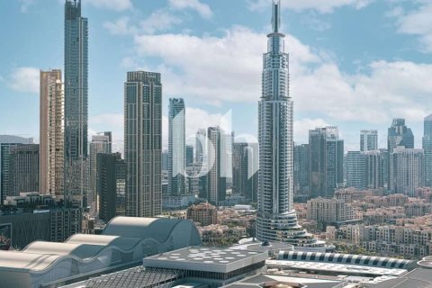 Снять в аренду квартиру в Дубае: 3 спальни, 158м², № 56375 - фото 8