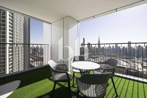 Снять в аренду квартиру в Дубае: 3 спальни, 158м², № 56375 - фото 18