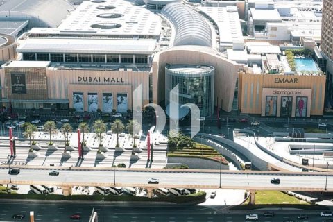 Снять в аренду квартиру в Дубае: 3 спальни, 158м², № 56375 - фото 7