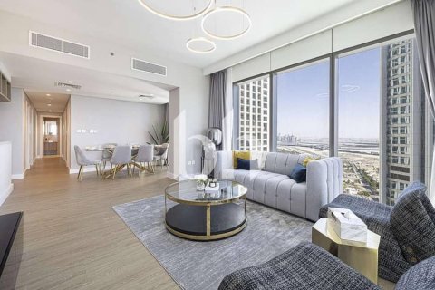 Снять в аренду квартиру в Дубае: 3 спальни, 158м², № 56375 - фото 2