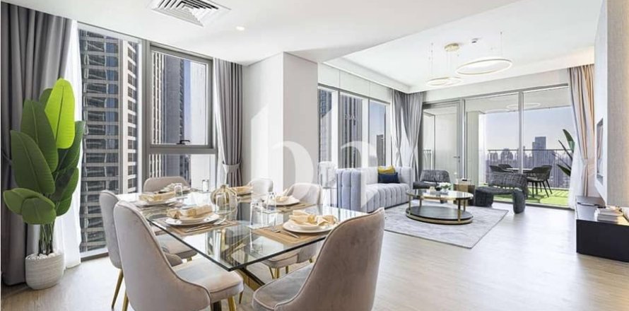 Квартира в Дубае, 3 спальни, 158м², № 56375