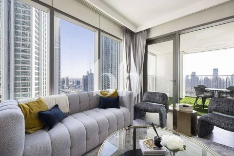 Снять в аренду квартиру в Дубае: 3 спальни, 158м², № 56375 - фото 16