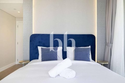 Снять в аренду квартиру в Дубае: 3 спальни, 158м², № 56375 - фото 12