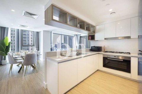 Снять в аренду квартиру в Дубае: 3 спальни, 158м², № 56375 - фото 23