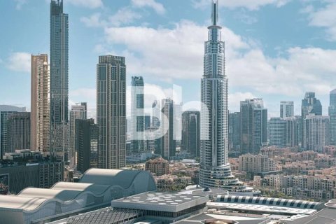 Appartement à Dubai, 3 chambres, 158 m², № 56375 - photo 9