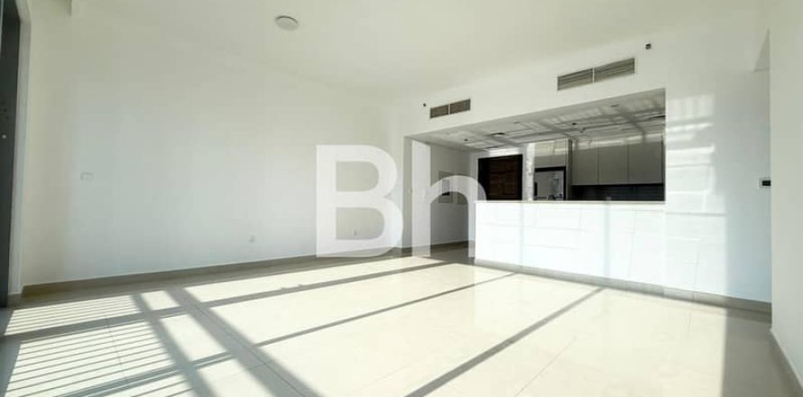 Apartment in Dubai Creek Harbour (The Lagoons), Dubai 2 bedrooms, 107 sq.m. № 56373