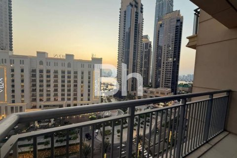 Apartment in Dubai Creek Harbour (The Lagoons), Dubai 2 bedrooms, 107 sq.m. № 56373 - photo 15