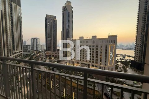 Apartment in Dubai Creek Harbour (The Lagoons), Dubai 2 bedrooms, 107 sq.m. № 56373 - photo 16