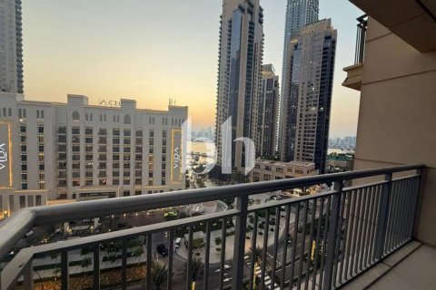 Apartment in Dubai Creek Harbour (The Lagoons), Dubai 2 bedrooms, 107 sq.m. № 56373 - photo 3