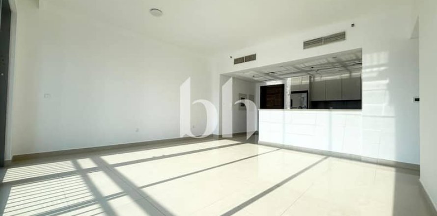 Apartment in Dubai Creek Harbour (The Lagoons), Dubai 2 bedrooms, 107 sq.m. № 56373
