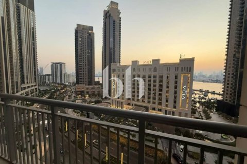 Apartment in Dubai Creek Harbour (The Lagoons), Dubai 2 bedrooms, 107 sq.m. № 56373 - photo 2