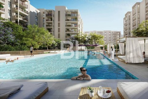 Appartement à Dubai Creek Harbour (The Lagoons), Dubai, 1 chambre, 65 m², № 56376 - photo 6
