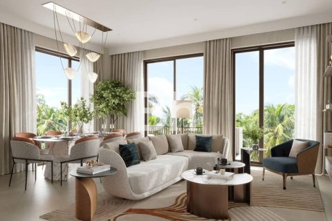 Appartement à Dubai Creek Harbour (The Lagoons), Dubai, 1 chambre, 65 m², № 56376 - photo 11