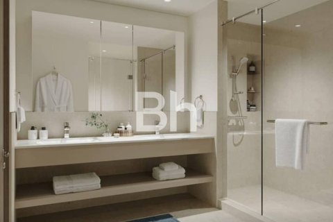 Appartement à Dubai Creek Harbour (The Lagoons), Dubai, 1 chambre, 65 m², № 56376 - photo 9