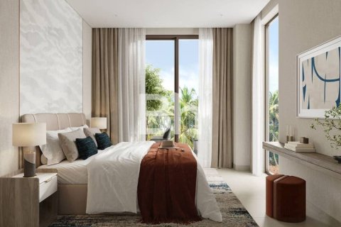 Appartement à Dubai Creek Harbour (The Lagoons), Dubai, 1 chambre, 65 m², № 56376 - photo 12