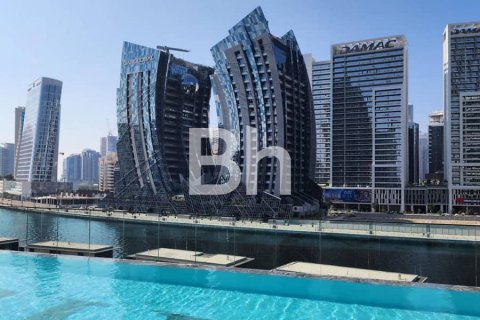Apartamento en Business Bay, Dubai, 1 dormitorio, 65 m², № 56374 - foto 6