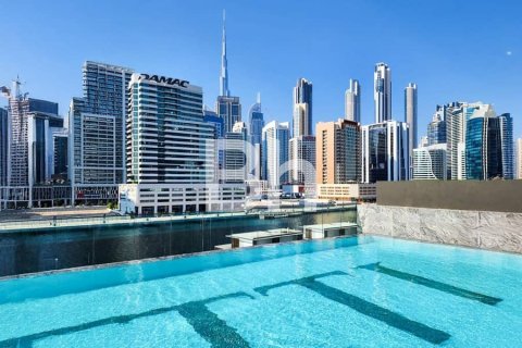 Apartamento en Business Bay, Dubai, 1 dormitorio, 65 m², № 56374 - foto 2