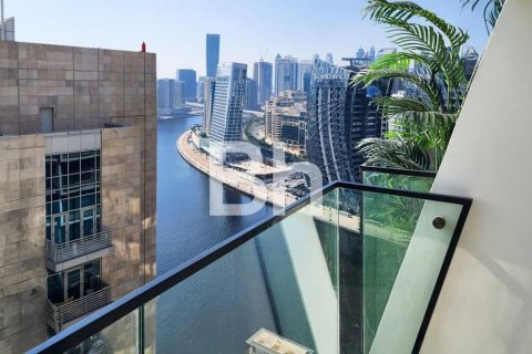 Apartamento en Business Bay, Dubai, 1 dormitorio, 65 m², № 56374 - foto 12