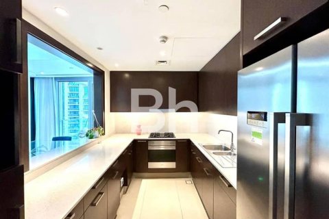 Apartment in Downtown Dubai (Downtown Burj Dubai), Dubai 2 bedrooms, 156 sq.m. № 56372 - photo 16