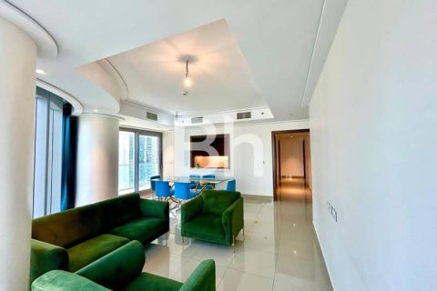 Apartment in Downtown Dubai (Downtown Burj Dubai), Dubai 2 bedrooms, 156 sq.m. № 56372 - photo 15