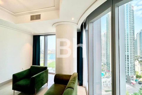 Apartment in Downtown Dubai (Downtown Burj Dubai), Dubai 2 bedrooms, 156 sq.m. № 56372 - photo 19