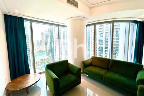 Apartment in Downtown Dubai (Downtown Burj Dubai), Dubai 2 bedrooms, 156 sq.m. № 56372 - photo 2