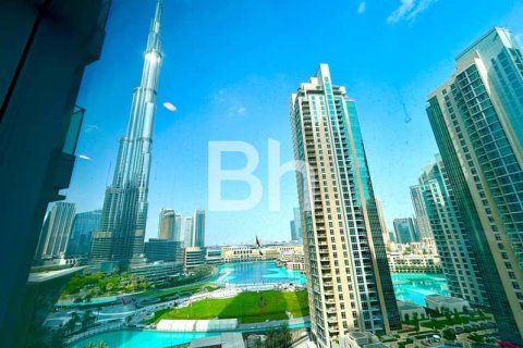 Apartment in Downtown Dubai (Downtown Burj Dubai), Dubai 2 bedrooms, 156 sq.m. № 56372 - photo 14