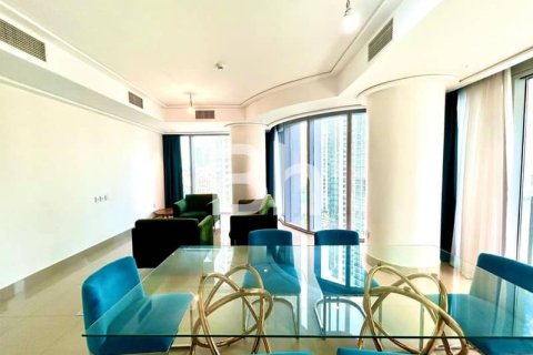 Apartment in Downtown Dubai (Downtown Burj Dubai), Dubai 2 bedrooms, 156 sq.m. № 56372 - photo 20