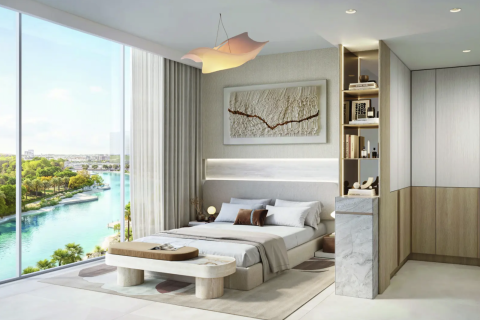 Appartement à Dubai, 3 chambres, 158 m², № 113130 - photo 8