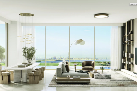 Appartement à Dubai, 3 chambres, 158 m², № 113130 - photo 6