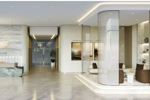 Appartement à Dubai, 3 chambres, 158 m², № 113130 - photo 5