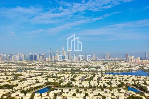 Apartamento en The One at Jumeirah Village Triangle, Jumeirah Village Triangle, Dubai, 34 m², № 113125 - foto 6
