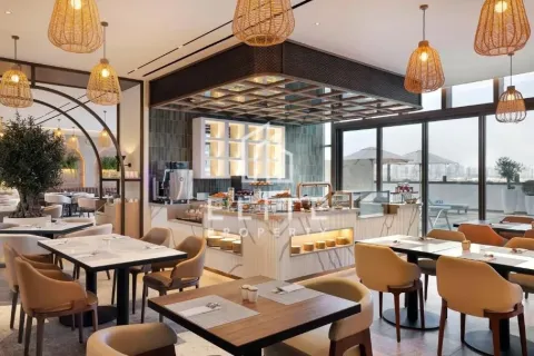 Apartamento en The One at Jumeirah Village Triangle, Jumeirah Village Triangle, Dubai, 34 m², № 113125 - foto 4
