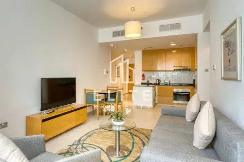 Apartamento en Dubai, estudio, 63 m², № 113126 - foto 3