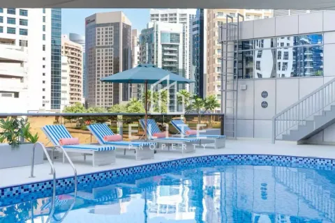 Apartamento en Dubai, estudio, 63 m², № 113126 - foto 9