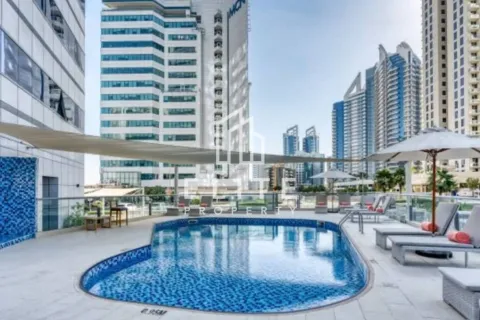 Apartamento en Dubai, estudio, 63 m², № 113126