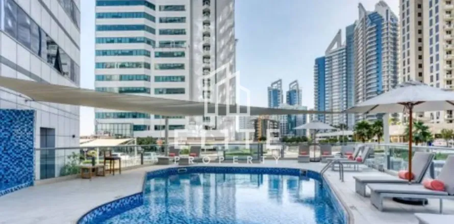 Apartamento en Dubai, estudio, 63 m², № 113126