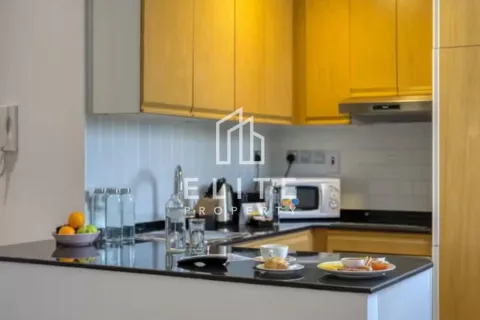 Apartamento en Dubai, estudio, 63 m², № 113126 - foto 7