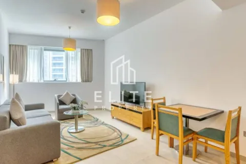 Apartamento en Dubai, estudio, 63 m², № 113126 - foto 2