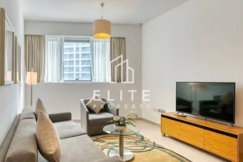 Apartamento en Dubai, estudio, 63 m², № 113126 - foto 6