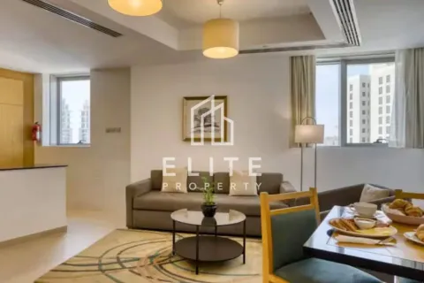 Apartamento en Dubai, estudio, 63 m², № 113126 - foto 4