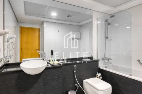 Apartamento en Dubai, estudio, 63 m², № 113126 - foto 8